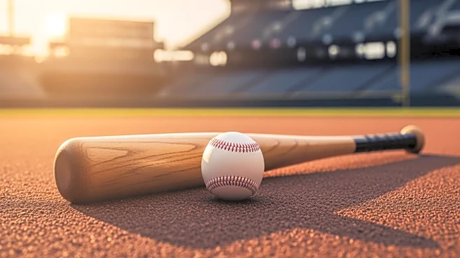 Chase DeLauter Makes MLB History with Four Home Runs in First Three Games