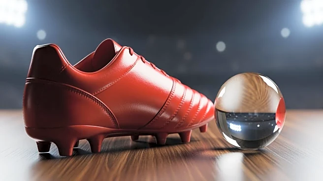 Liverpool Pursues Crystal Palace's Maxence Lacroix Amidst Transfer Speculations