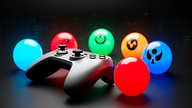 Steam Releases Five New Games, Offering Unique Experiences for Gamers