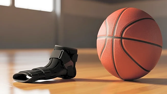 Jazz's Isaiah Collier to Miss Seventh Consecutive Game Due to Hamstring Injury