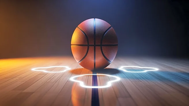 March Madness 2026: Final Four Teams Ranked by Strengths