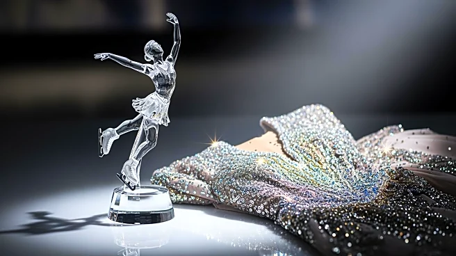 Ilia Malinin Wins Third Consecutive World Title and Best Costume Award