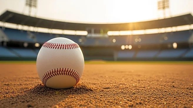 LSU Baseball Secures Series Victory Over Kentucky With Impressive Comeback
