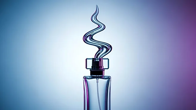 CPL Aromas Showcases Innovative Fragrance Technologies at PCHi 2026