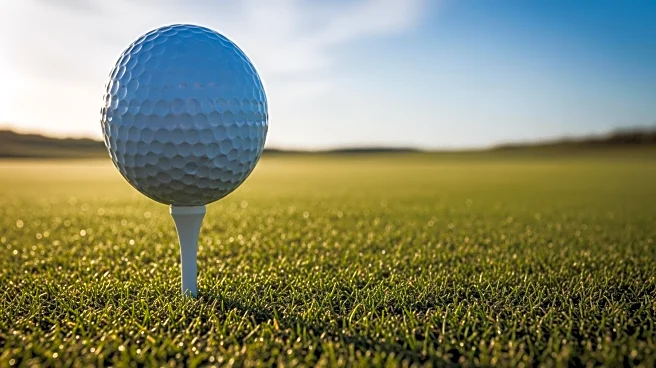 Metro Detroit Students Embark on 1,900-Mile Golf Program Journey