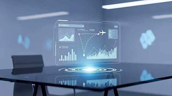 SAP Concur Unveils AI Innovations to Enhance Corporate Travel and Expense Management