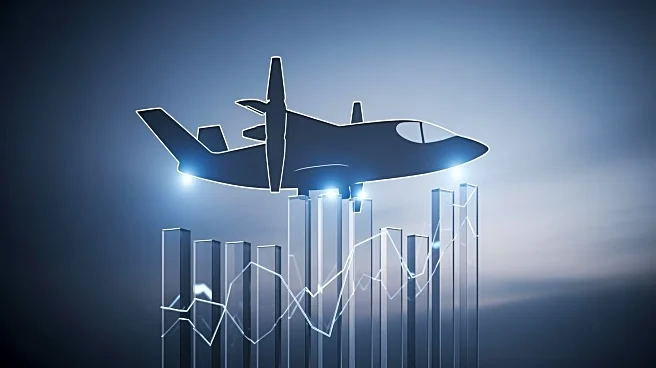 Vertical Aerospace Faces Investor Scrutiny Amid Financial Uncertainty