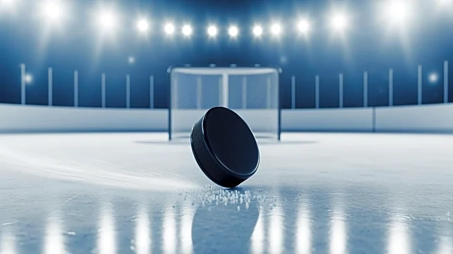 Joakim Kemell Scores First NHL Goal for Nashville Predators in Unusual Play