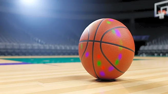 Charlotte Hornets Rookie Kon Knueppel Gains Attention in NBA