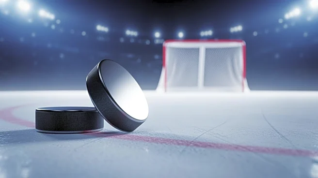 Joakim Kemell Scores First NHL Goal in Unusual Play for Nashville Predators