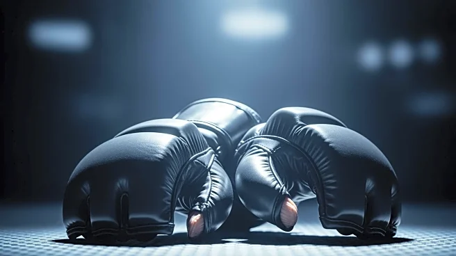 Alexa Grasso Secures Stunning Victory Over Maycee Barber at UFC Seattle