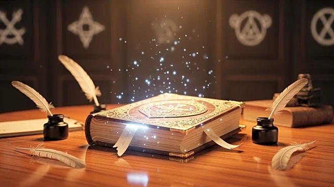 HBO's 'Harry Potter' Season 2 in Development: Aiming for Continuity