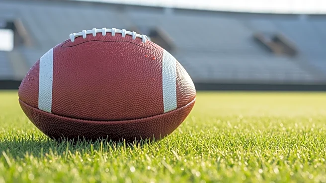 University of Washington Football Team Prepares for Spring Season with Returning Players