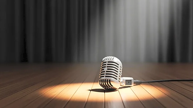 Comedian Alex Duong Passes Away at 42 After Cancer Battle