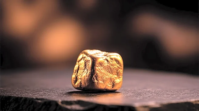 Gold Stocks Newmont, Freeport-McMoRan, and Agnico Eagle Mines Highlighted for Investors