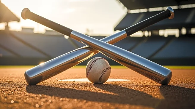 Murakami and DeLauter Make History in MLB Rookie Home Run Achievements