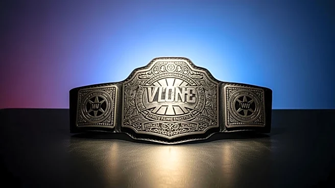 Carmelo Hayes Debunks Rumors of WWE Hiatus After Title Loss