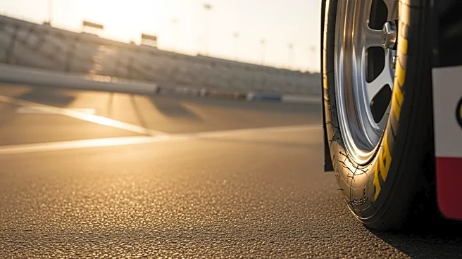 Chase Elliott Secures First Win of 2026 NASCAR Season at Martinsville