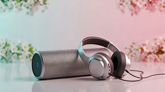 Amazon's Spring Sale Offers Significant Discounts on Audio Equipment