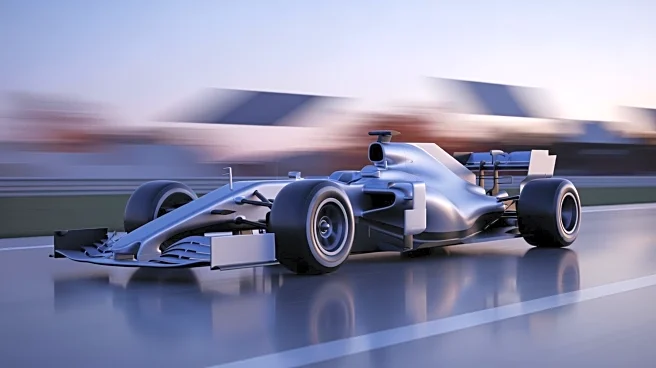 Oscar Piastri Returns to Formula 1 with Strong Performance at Japanese Grand Prix