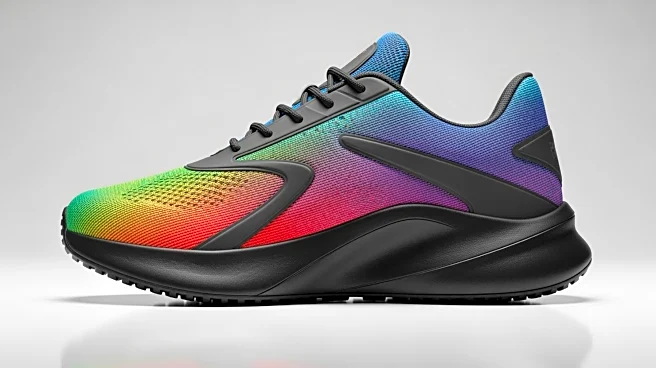 New Balance Introduces Multicolor Styles for Abzorb 2000 Sneaker