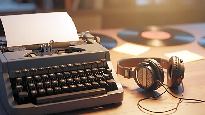 Robert Christgau's Influence on Rock Criticism Explored in 'The Last Critic'