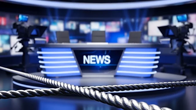 Fox News Reporter Abby Hornacek Body Slammed by Wrestler on Live TV, Describes Experience as 'Pulverizing'