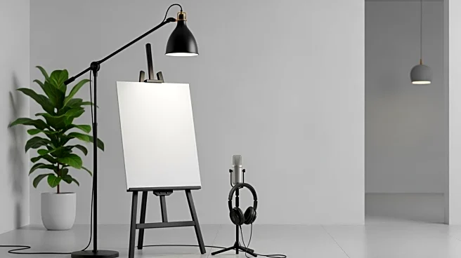 OnlyFans Model and Twitch Streamer Navigates U.S. Career with Artist Visa