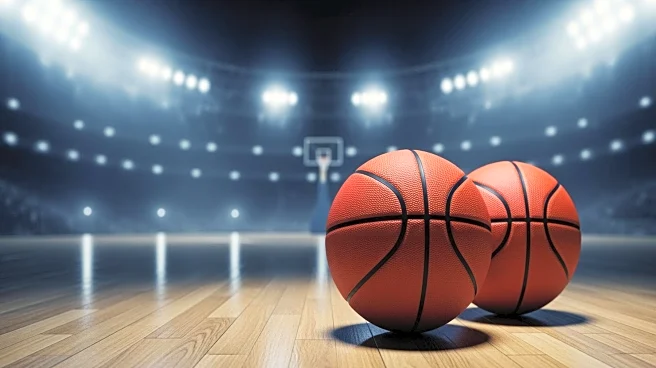 South Carolina's Raven Johnson and Ta'Niya Latson Propel Team to NCAA Tournament Success