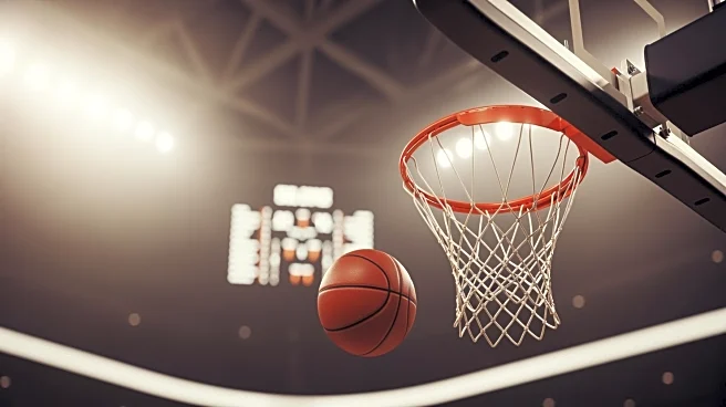 UConn's Braylon Mullins Secures Final Four Spot with Last-Second 3-Pointer Against Duke