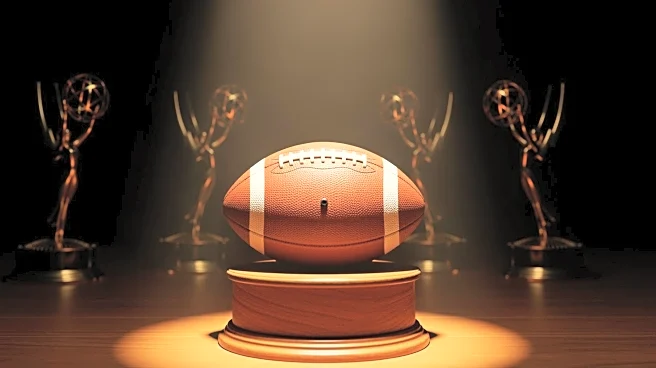 John Elway Documentary and 'ManningCast' Receive Sports Emmy Nominations