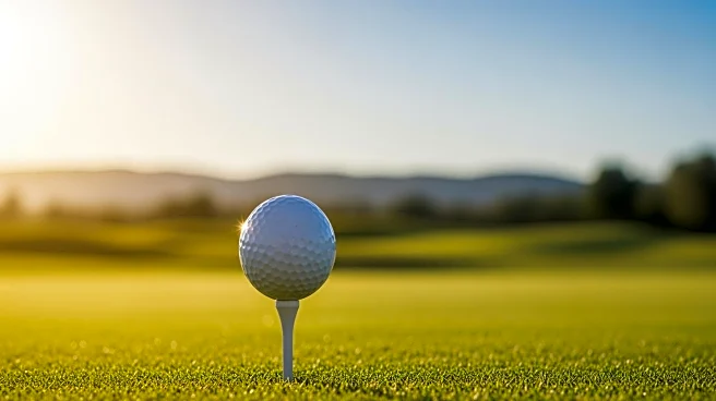 Gary Woodland Wins Houston Open, Marking First Victory Since Brain Surgery