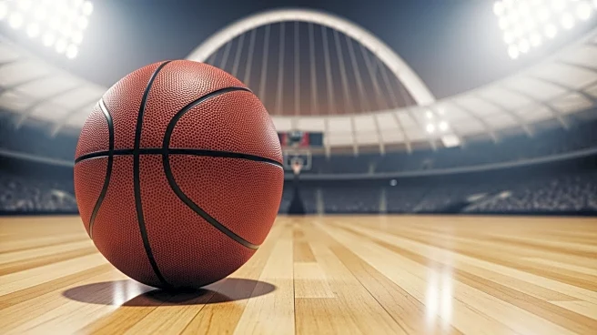 Lauren Betts Leads UCLA to Final Four with Victory Over Duke