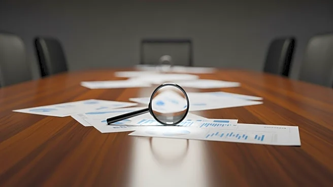 Weis Markets Faces Fraud Investigation by Schall Law Firm