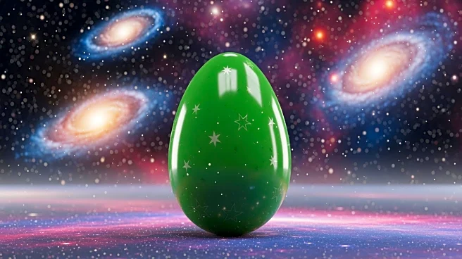 Donald Glover Secures Role as Yoshi in 'Super Mario Galaxy Movie', Highlighting His Passion for the Franchise