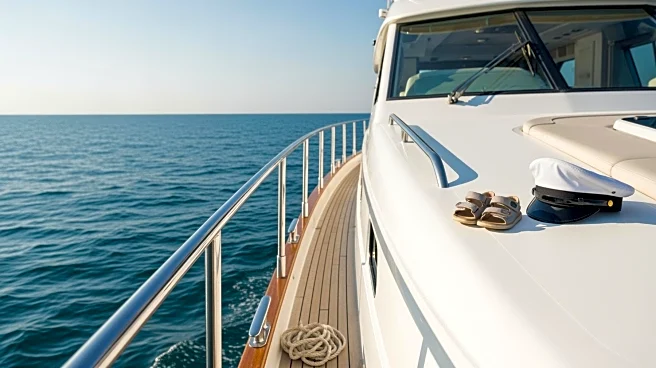 Britney Spears Enjoys Yacht Outing with Sons Following DUI Arrest