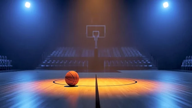 UConn Joins Illinois, Arizona, and Michigan in Final Four After Stunning Duke