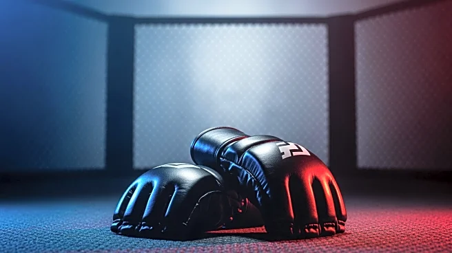 PFL Pittsburgh Hosts Exciting MMA Matches with Notable Victories