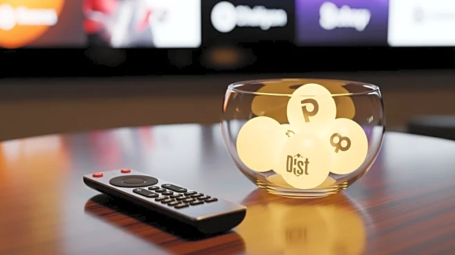 Netflix Increases Subscription Prices Amidst Streaming Competition