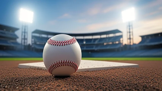 MacKenzie Gore Leads Texas Rangers to Victory in Debut Against Phillies