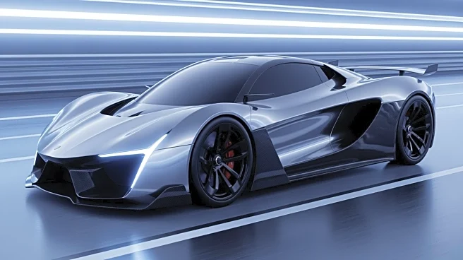 2026 Aston Martin Valhalla: A Blend of Power and Fun on the Track