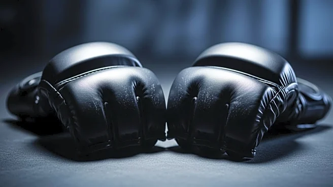 Kyler Phillips Faces Critical Fight Against Charles Jourdain Amid Career Challenges