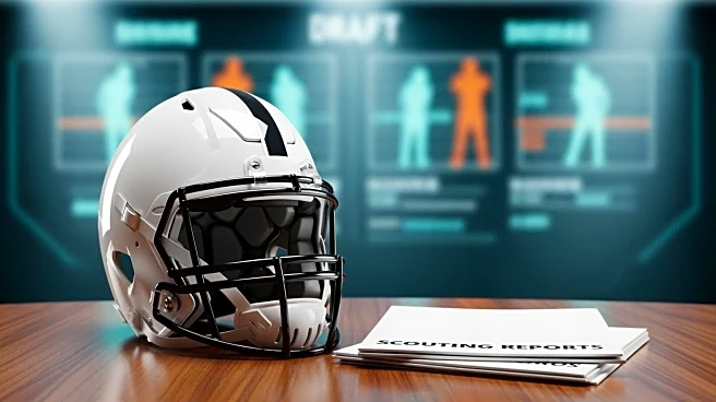 Miami Dolphins' Draft Strategy: Key Picks and Prospects for 2026