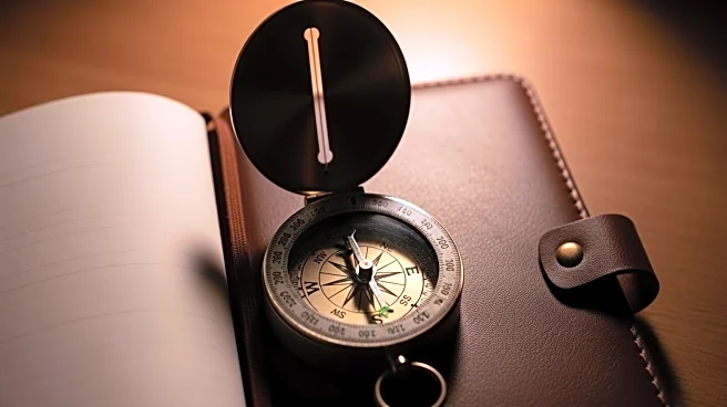 Jeff Bezos Advocates for Risk-Taking and Opportunity Recognition in Business