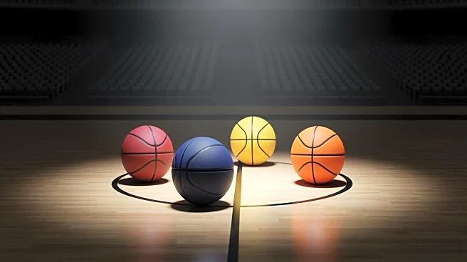 2026 Men's Final Four Preview: Arizona, Michigan, UConn, and Illinois Set for Showdown