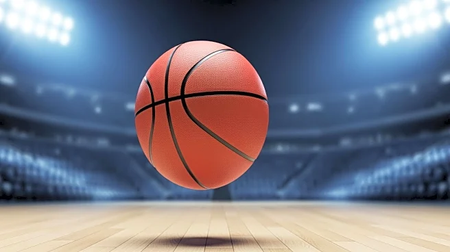 UConn's Braylon Mullins Secures Victory with Last-Second Shot Against Duke