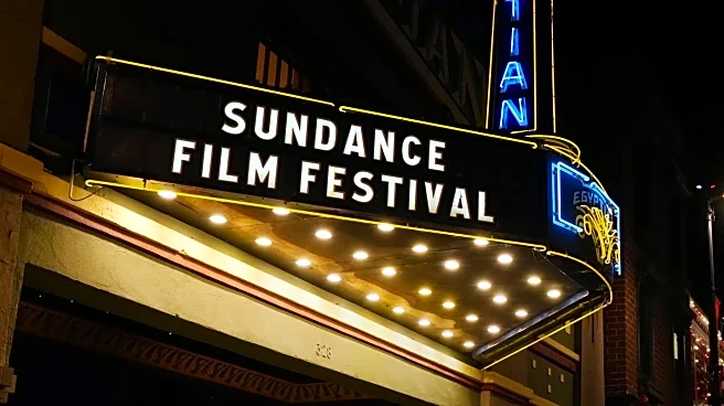 Documentary 'Fork In The Road' Debuts at Sonoma Film Festival