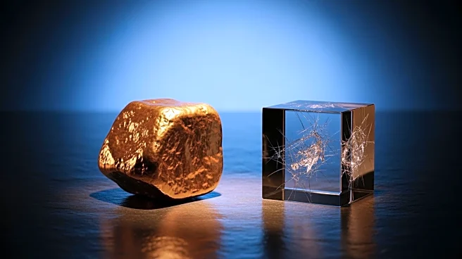 Agnico Eagle Mines Faces Valuation Questions Amid Insider Selling