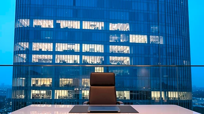 Webjet Group CEO Katrina Barry Resigns Amid Strategic Transition