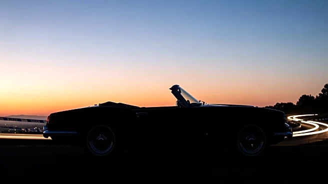 Toyota's Rare Convertible 2000GTs: A Legacy of Bond and Automotive Excellence